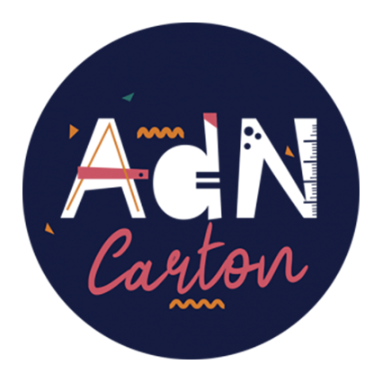 ADN carton