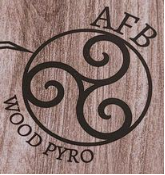 AFB Wood Pyro