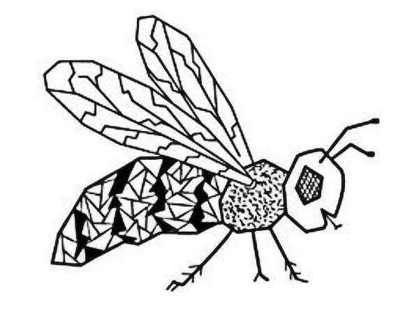 Apiculteur récoltant