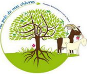 Au prés de mes chèvres
