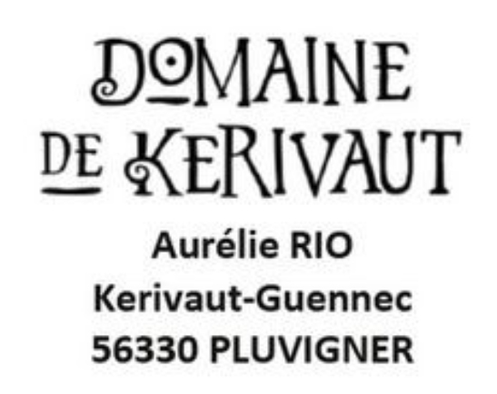 Domaine de Kerivaut