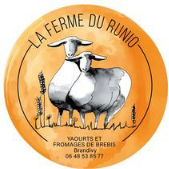 La Ferme du Runio