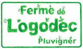 La Ferme de Logodec