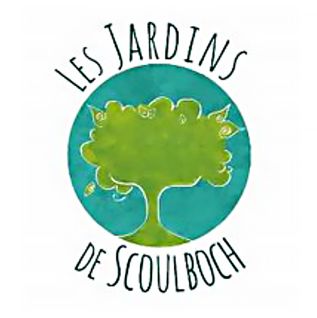 Les Jardins de Scoulboch