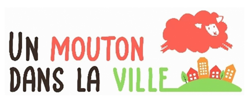 Un Mouton dans la Ville